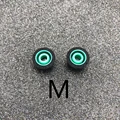 Green-M