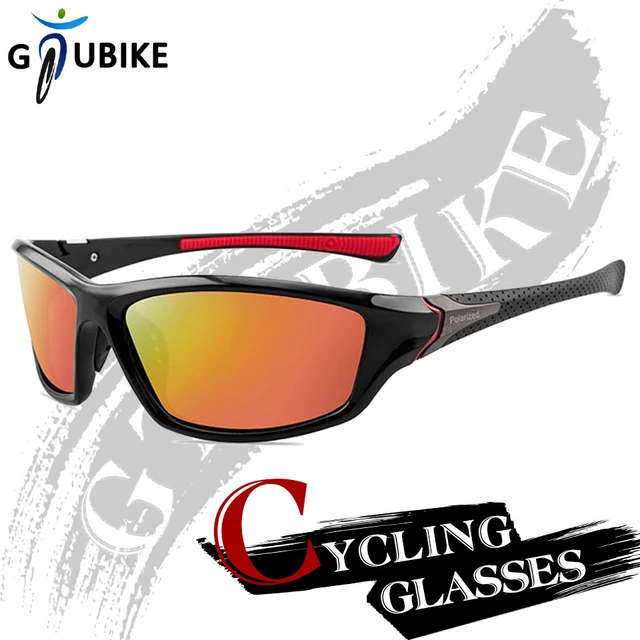 GTUBIKE Newest Fashion Polarized Sunglasses Cycling Women Men's