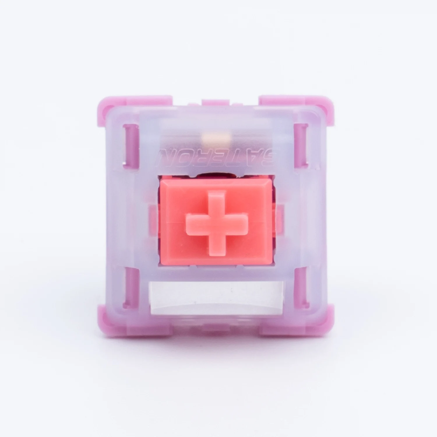 Gateron Pink Switch 90個 Gateron Pink Switch 90個 Gateron Pink Switch 90個 GATERON