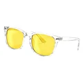 Clear Yellow