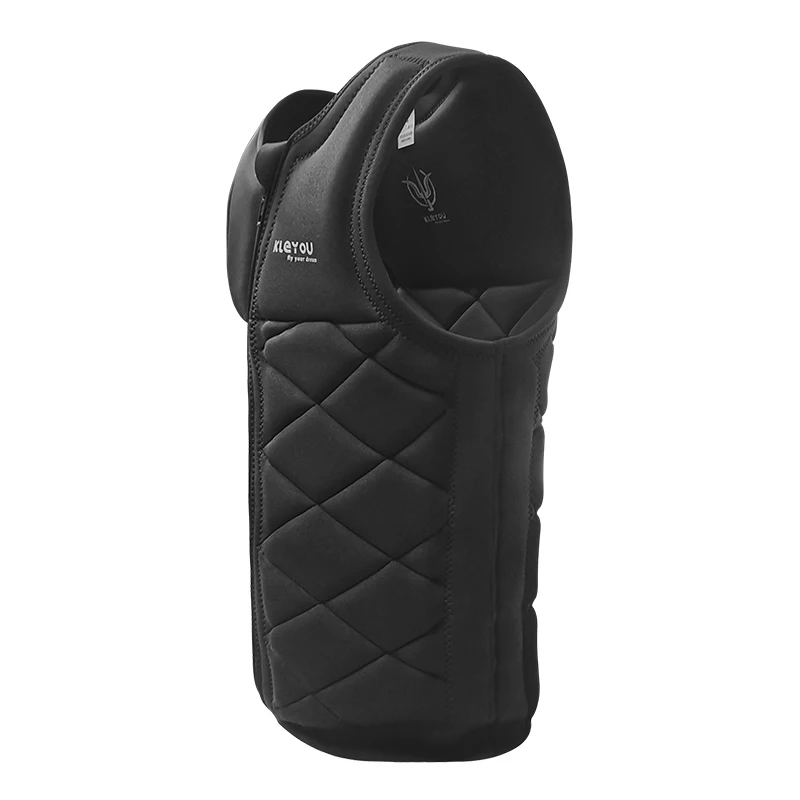Neoprene Life Jacket 2