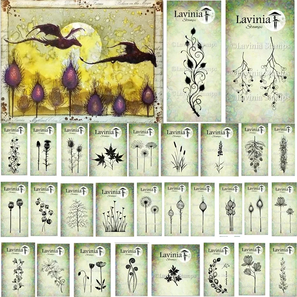 

Mini Leaf Creeper Scrapbook Diary Decoration Stencil Embossing Template DIY Greeting Card Handmade 2024