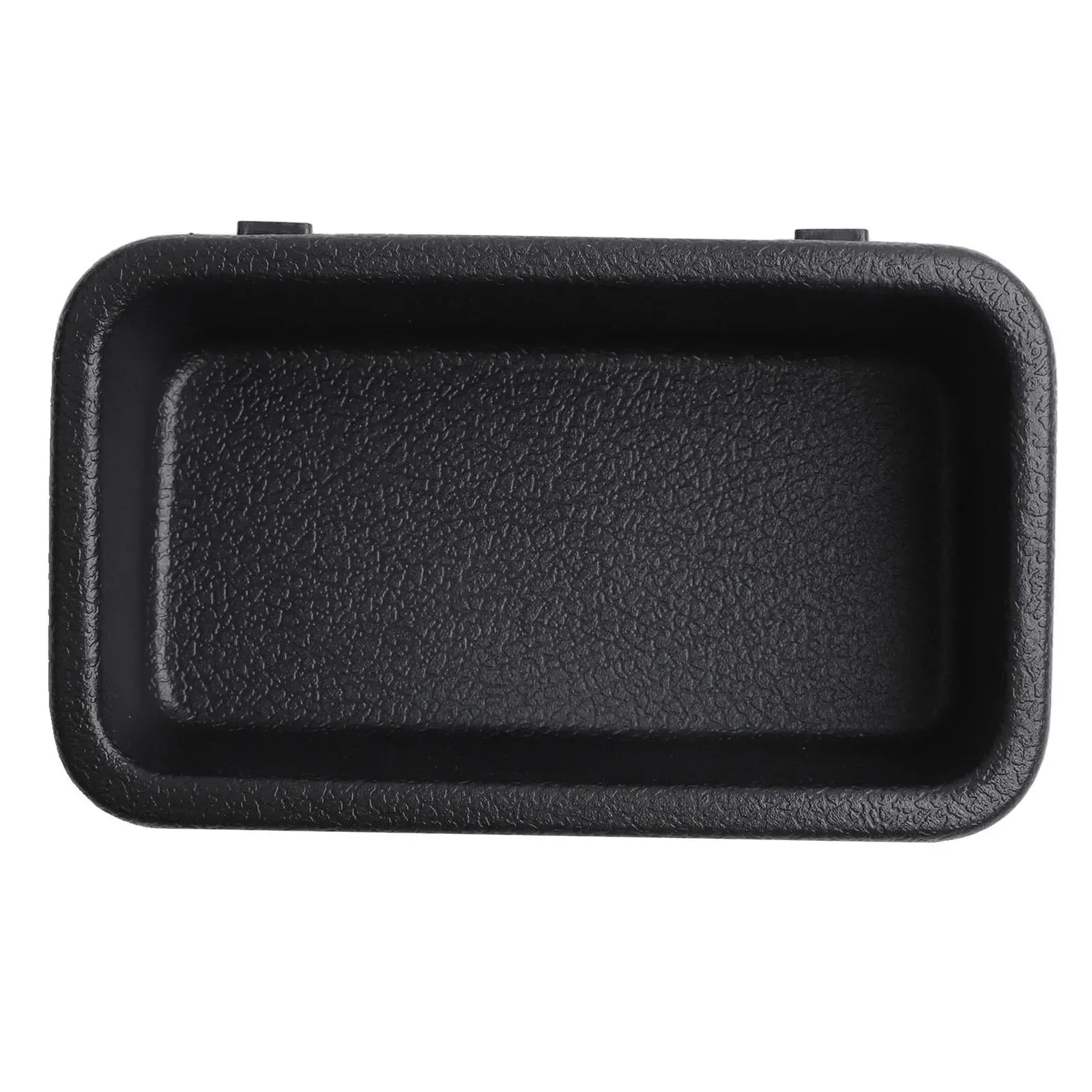 ABS Material Car Storage Box Car Interior Storage Anti-Corrosion Easy Installation Non-Deformed Number 1J0858373C