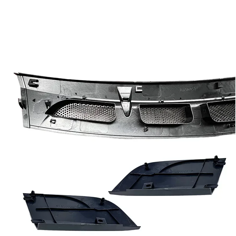 Para Merced Benz Clase A W169 Clase B W245 nuevo 3 uds cubierta de