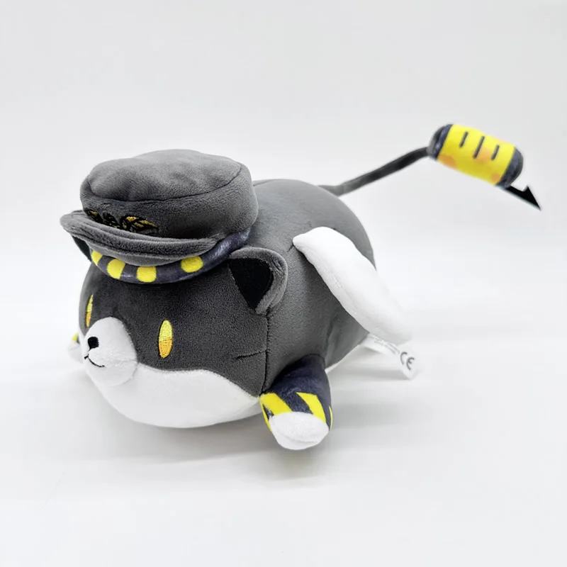 30CM Murder Drones Plush Toys Kawaii Cartoon Anime N Dog UZI