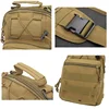 ReFire Gear Tactical Shoulder Backpack Rover EDC Outdoor Sling Bag Hunting Hiking Trekking Camping Pack survival Range Bag 6