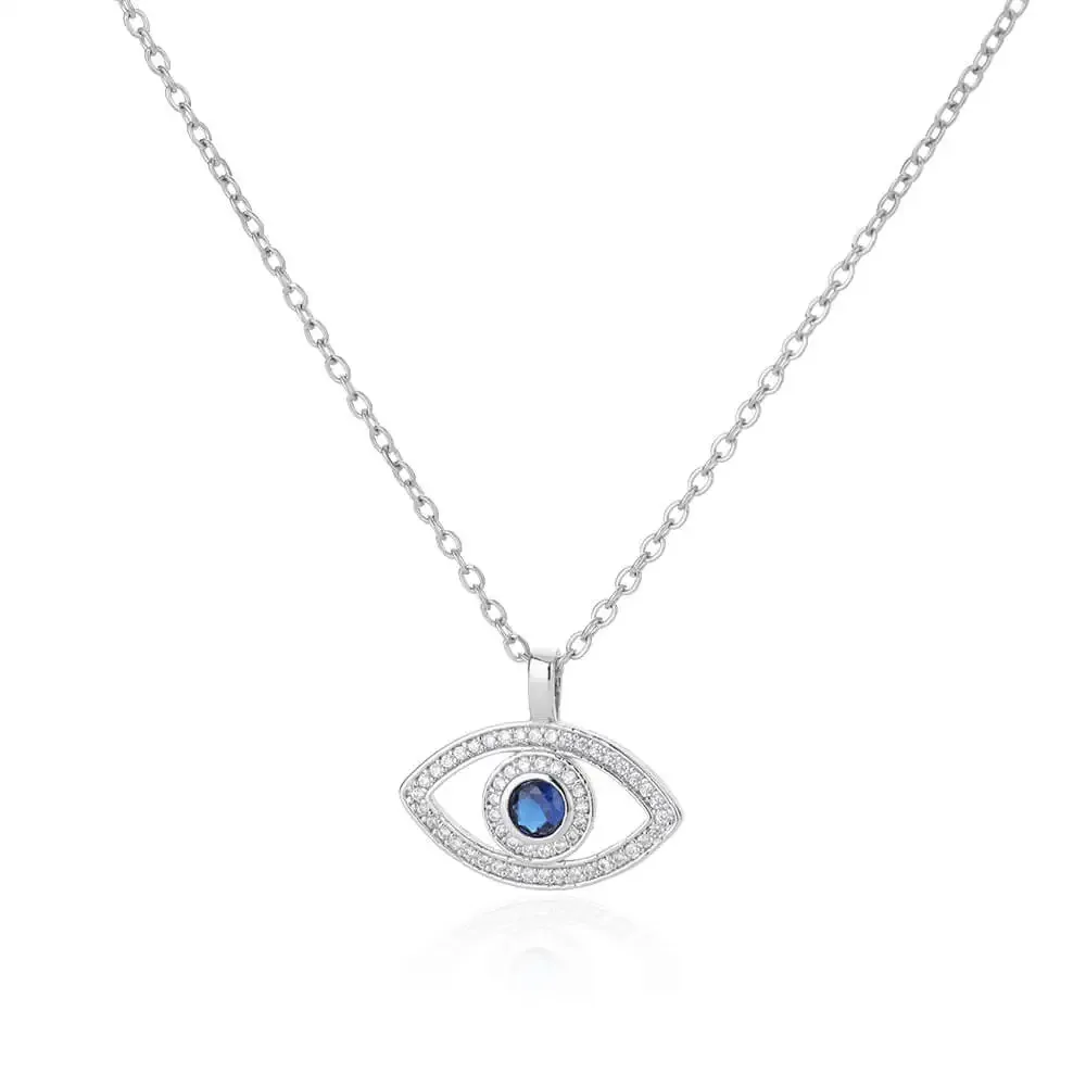 Elegant Gold Tulip Flower Pendant Necklace