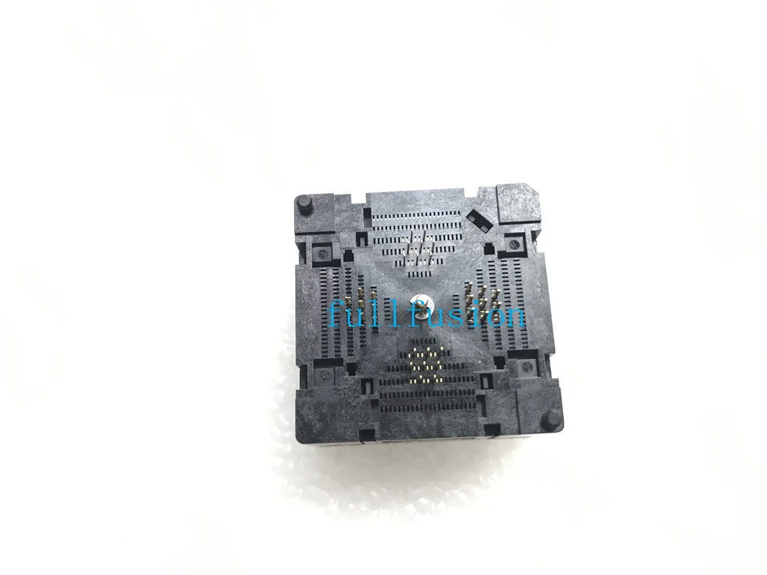 790-42032-101G Wells-mies IC ׽Ʈ    QFN32, 0.5mm ġ Ű ũ 5X5mm