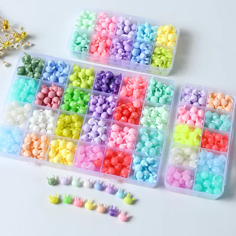 DIY Wax Grains Kit for Wedding Invitation Sealing and Candle Making