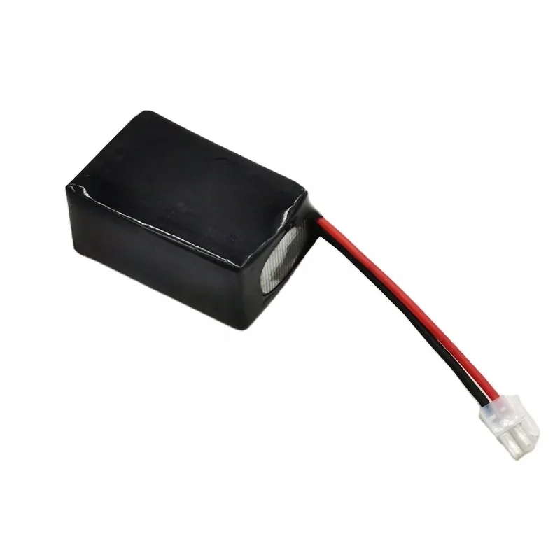 High-Output R0130073 Button Battery