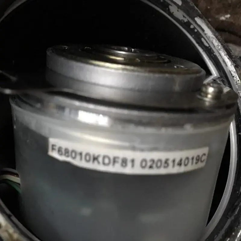 

Tested Working F68010KDF81 Encoder