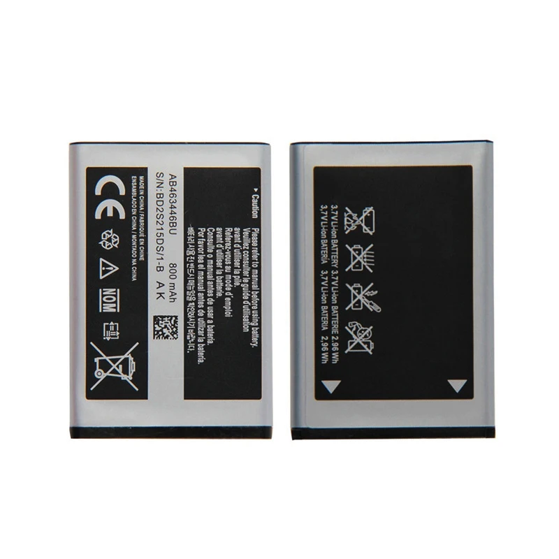 Replacement Battery Samsung E1200 Battery Guru 1200 Samsung Guru