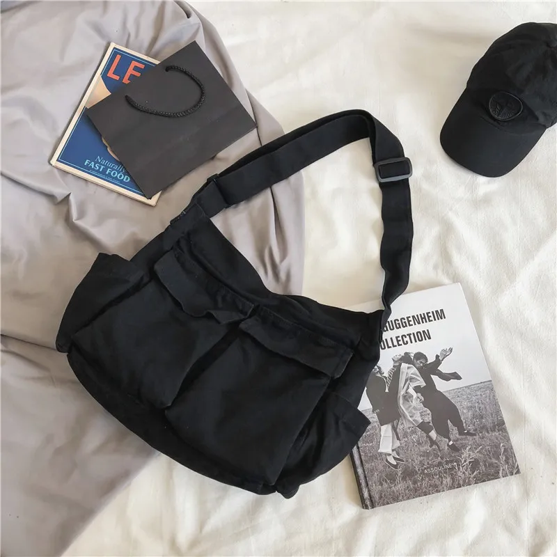 Shoulder Book Bags Women Tote Bags School Books Tote Bag Book