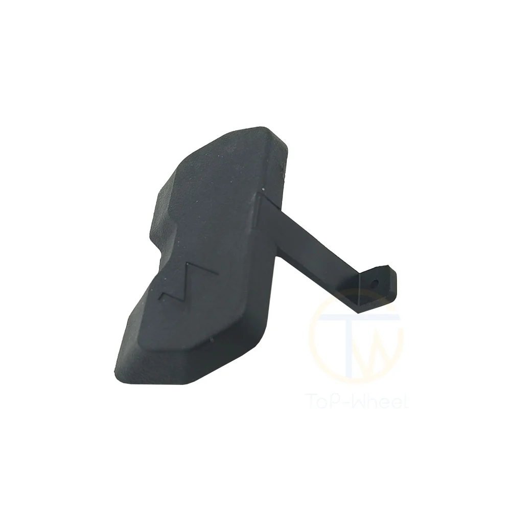 Original Rubber Dust Plug For Charging Port of NOSFET APEX Electric Unicycle EUC Charge Port Cover