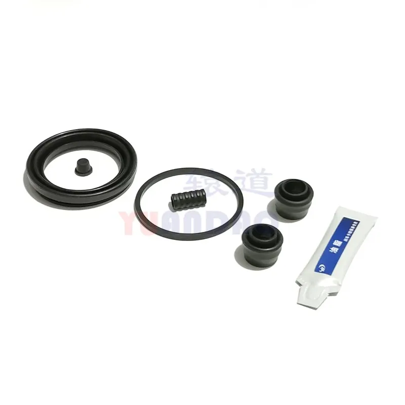 Front Brake Repair Kit For Suzuki GRAND VITARA Wheel Cylinder Brake Calipers Guide Pin 1pc