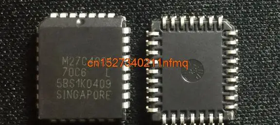 

IC новый 100% M27C4001-70C6 M27C4001