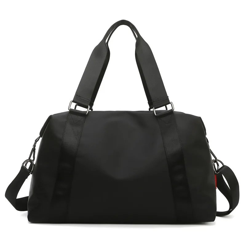 Bag Large Hand-Held Shoulder Capacity Handbags For Women Casual High-Quality Messenger Versatile Luxury Crossbody Multicolored