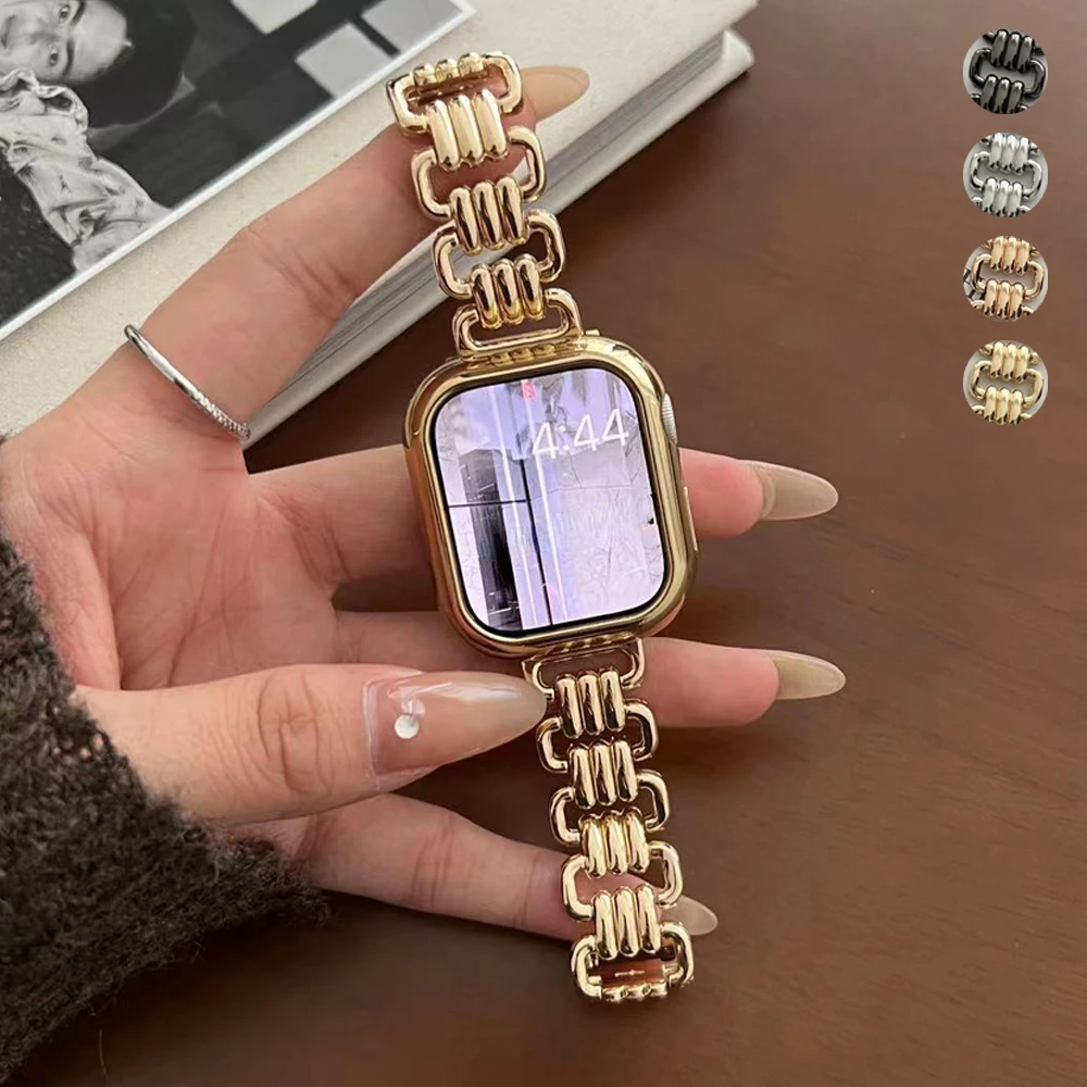 Apple Watch 6 SE 5 4 3 2   ո Ʈ 42mm 40mm 44 41mm 45mm, iWatch 8 7 Ʈ 49mm  η ƿ ̵ 