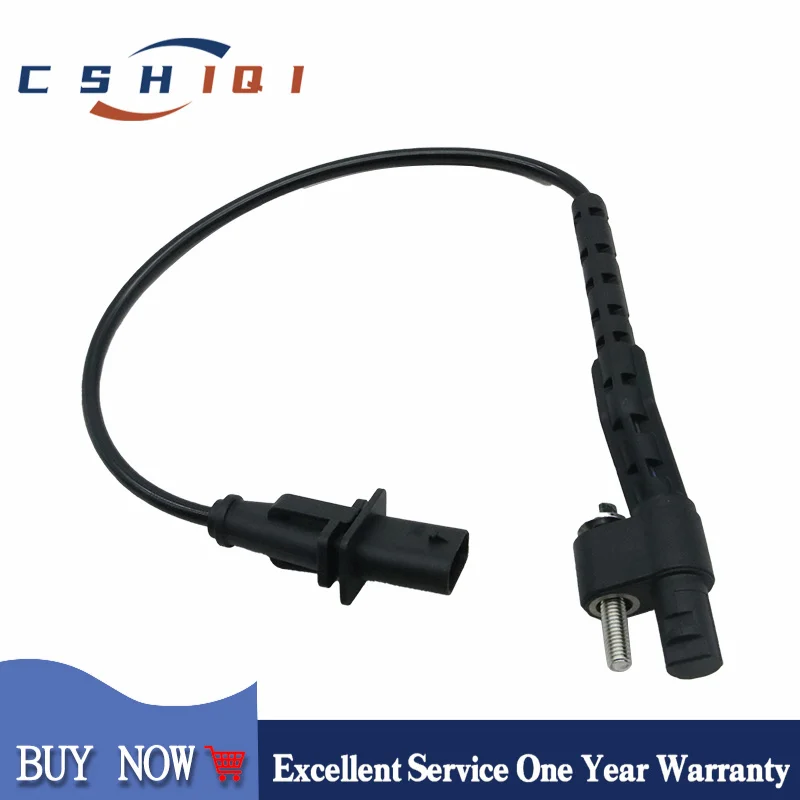 

55593759 Crankshaft Position Sensor For GMC Canyon Savana Chevrolet Colorado Express 2500 3500 2.8L 2.19-2022 Auto Spare Parts