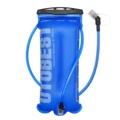 3L Blue Water Bag