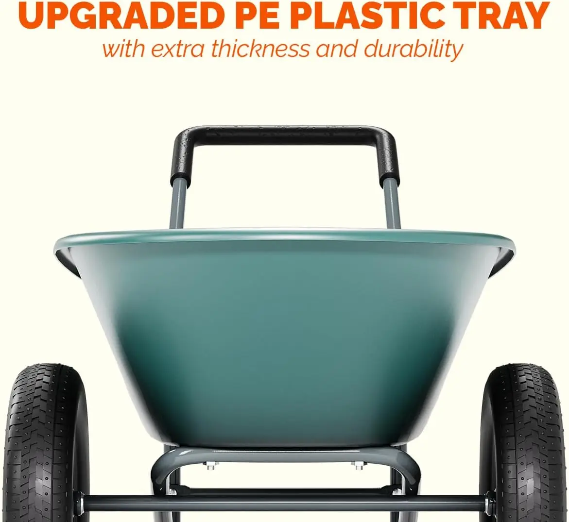Yard cart image 2