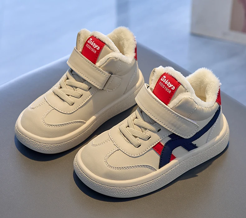 Inverno 2023 Scarpe Di Moda Giovani Stivali Da Neve: Tendenza