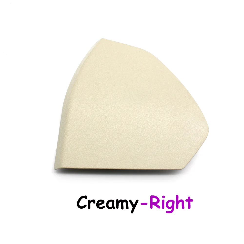 Creamy-Right
