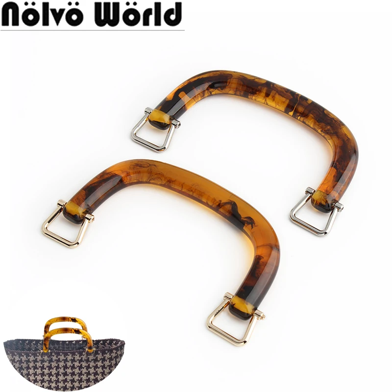 

4/10/20 шт., U-образная ручка для сумки