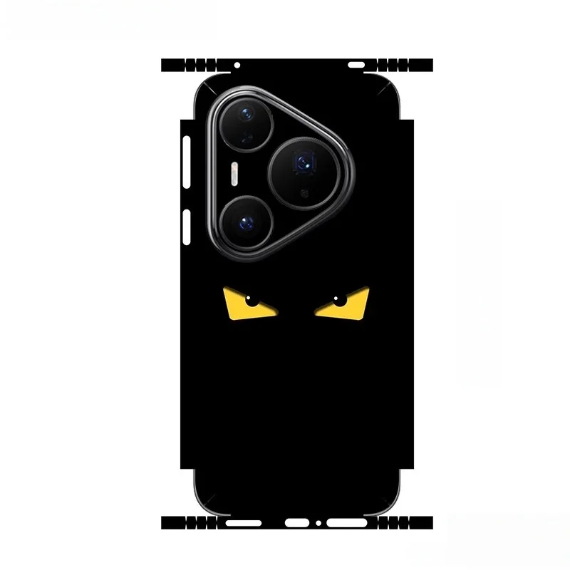 الملونة ماتي فيلم كامل الجسم حامي الهاتف ملصق لهوا...