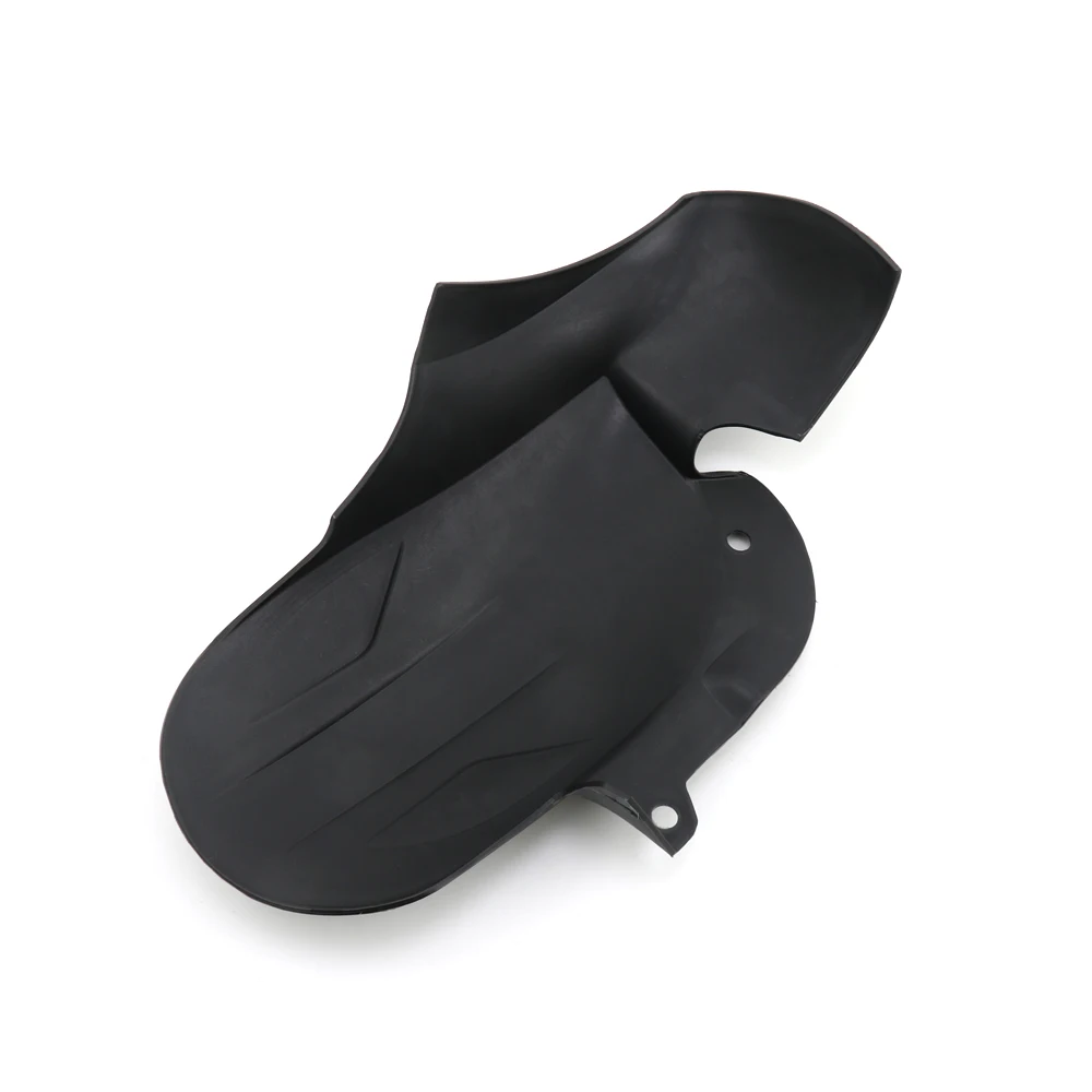 Motorcycle Rear Fender Mudguard Mud Flap Splash guard Protective for Honda Forza350 NSS350
