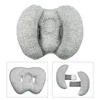 Baby Head Neck Support Pillow For Car Seats Strollers Newborn Travel Neck Pillow The Most Effective Safety Accessories 4