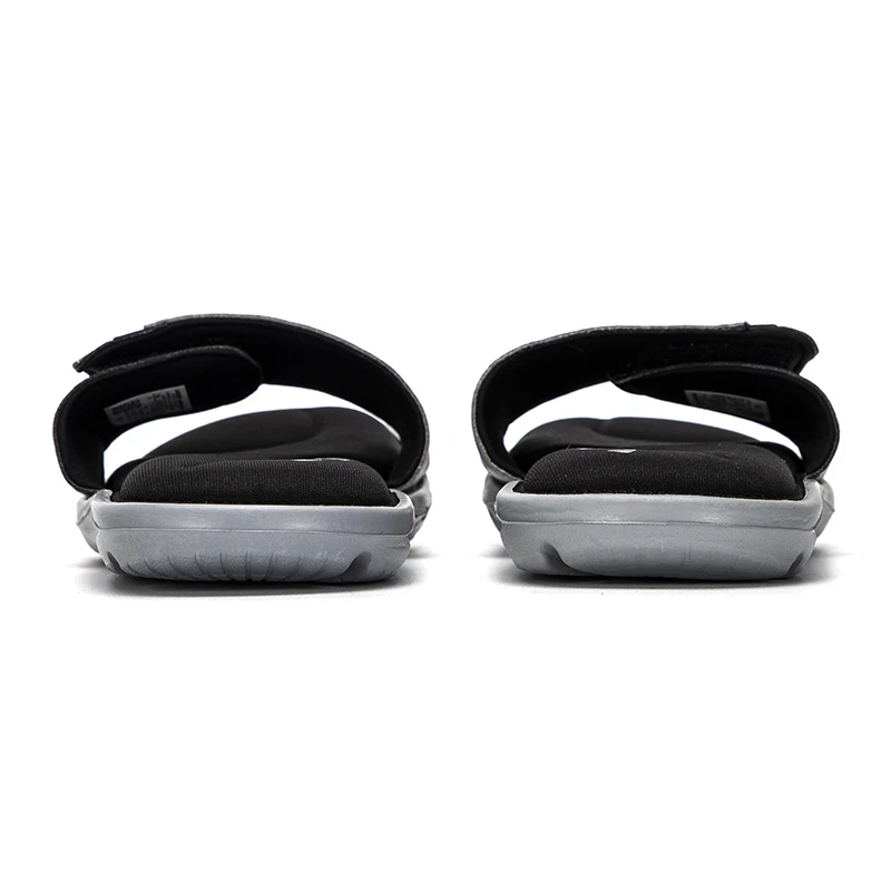 شباشب تحت الإبط صنادل رياضية رجالية عصرية قابلة لل...