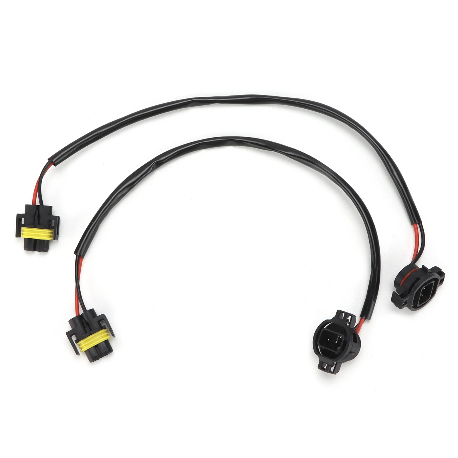 안개등 배선 어댑터 광범위한 응용 분야 5202 수컷에서 H11 암컷 커넥터로 FR-S용 자동차 교체용 저소비