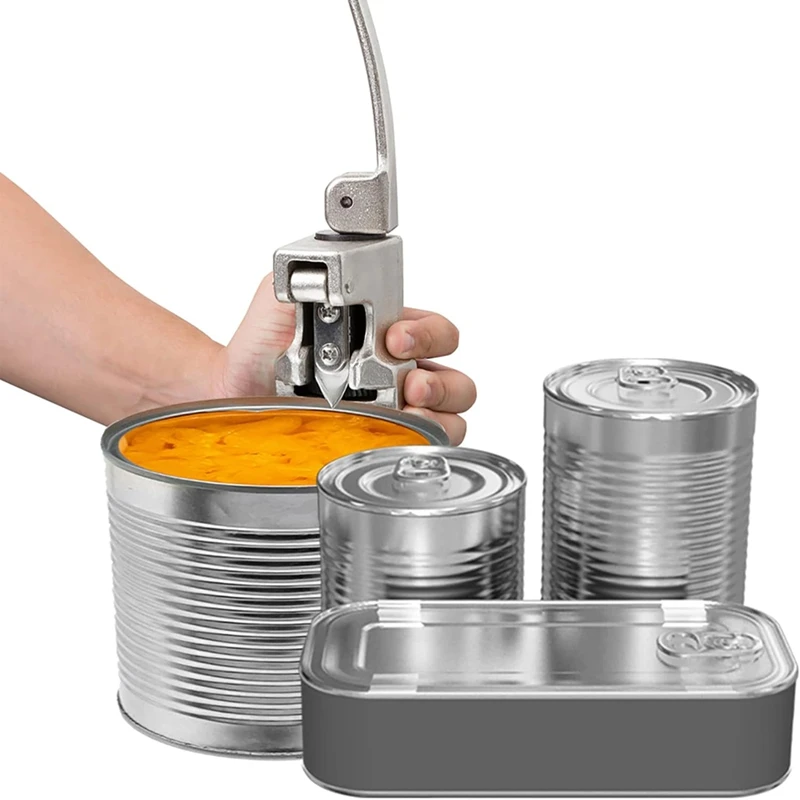 Commercial Can Opener Replacement Knife,Knife/Blade Compatible With Edlund 1 Can Opener, Easy To Replace 2Pack