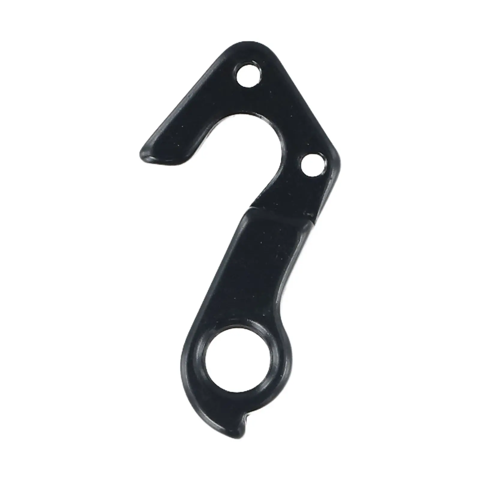 

Convenient and Easy Installation Tail Hook Rear Derailleur Hanger for GT Zaskar Karakoram Edge Helion Xizang Corsa QR