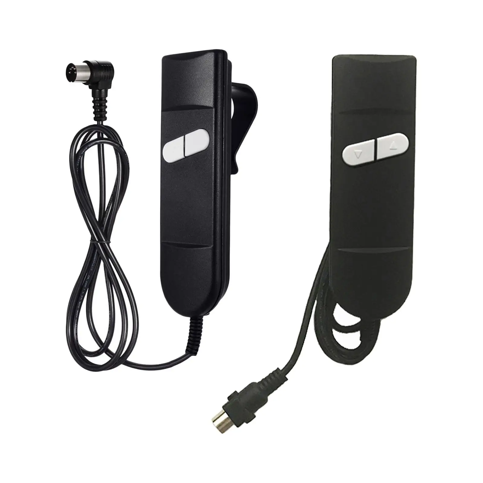 Рисунок 2 - Кресло с 2 кнопками