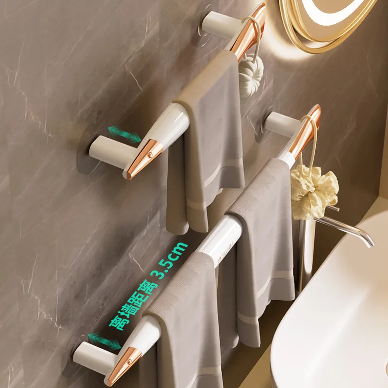 Рисунок 6 - Держатель для полотенец для ванной комнаты