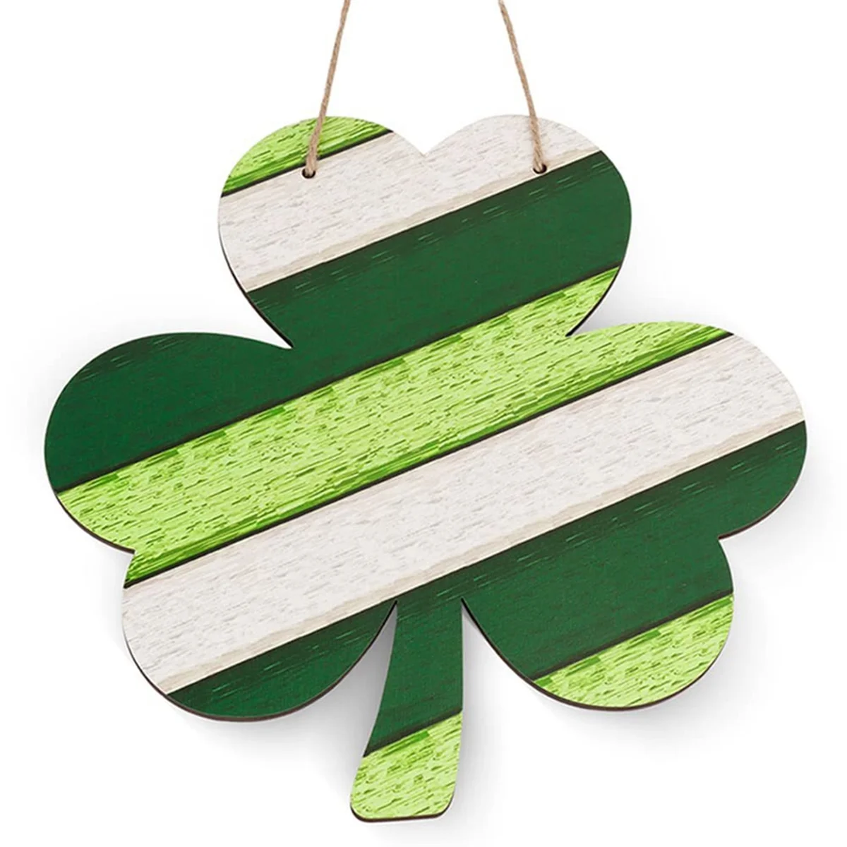 

Hanging Sign Door Decoration for St Patricks Day Decor Party Favors