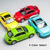 1:32 Volkswagen Beetle Car Model Collection Alloy Diecast Car Toys For Children Boy Toy Gifts Diecasts & Toy Vehicles A134 5