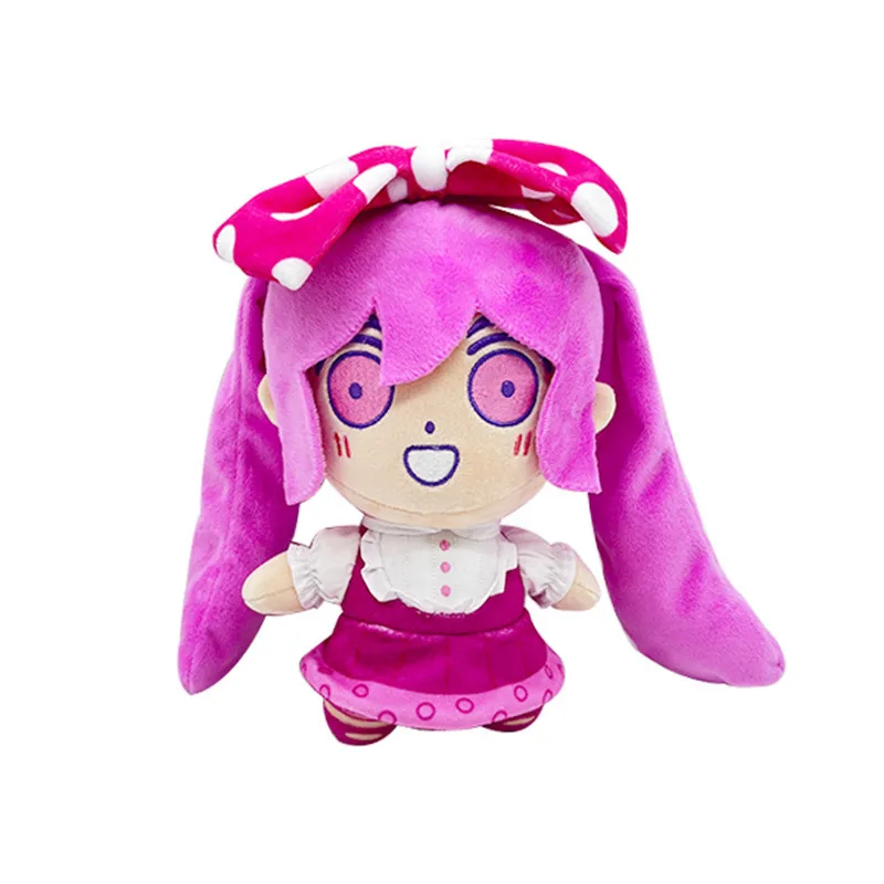 Omori Plush Sunny Toy Stuffed Pillow Doll ,8.3in/21cm Cartoon Omori  Cosplay(1) 