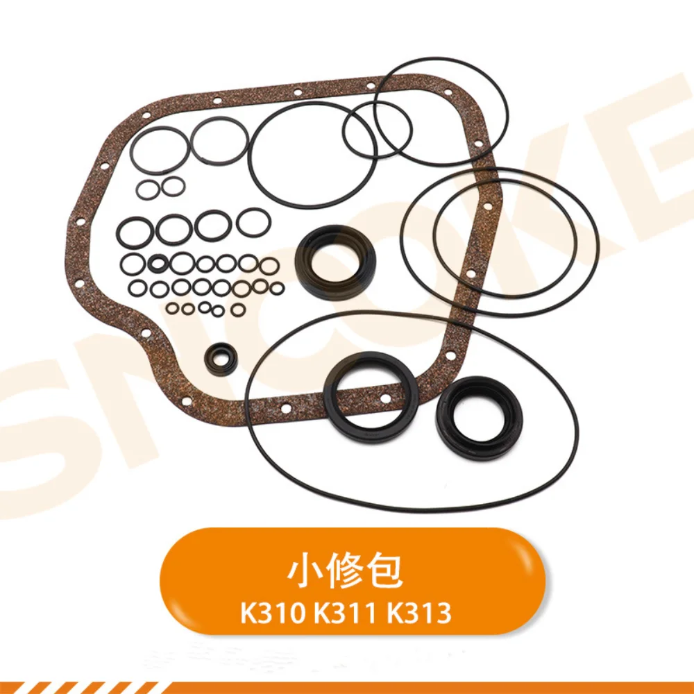 

K310 K311 K313 gearbox repair kit for Toyota Corolla Verso LEVIN CVT stepless transmission maintenance kit