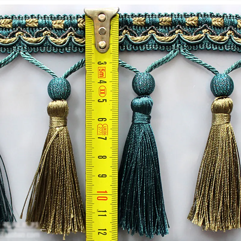 Tassel Fringe Trim Beaded Tassel Fringing Trimmings Ball Fringe Lampshades Trim Curtain Trim Sewing Fringe Trim 3 Yards 6503759d 922e 459e 8ec2 40307eed7fa1.0d86d425f845f0b9958e54227415786d