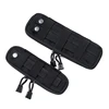 Tactical Belt Molly Pouch Knife Flashlights Storage Waist Pouches EDC Backpack Bag Attachments For Hiking Hunting Camping Picnic 1