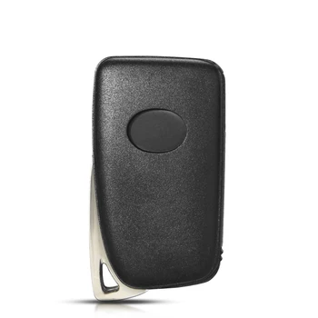 Chiave telecomando per Lexus NX GS RX IS ES GX LX RC 200 250 350 LS 450H 300H 6 Chiave telecomando per Lexus NX GS RX IS ES GX LX RC 200 250 350 LS 450H 300H - Portachiavi per auto di spedizione gratuita per Lexus NX GS RX IS ES GX LX
