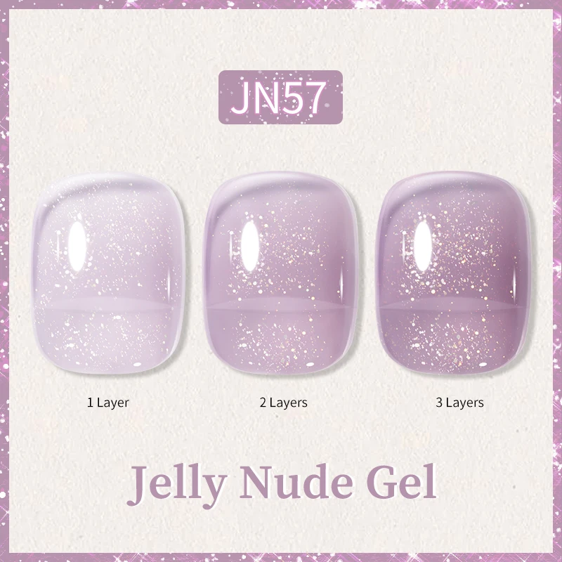 JN57-PinkGlitter