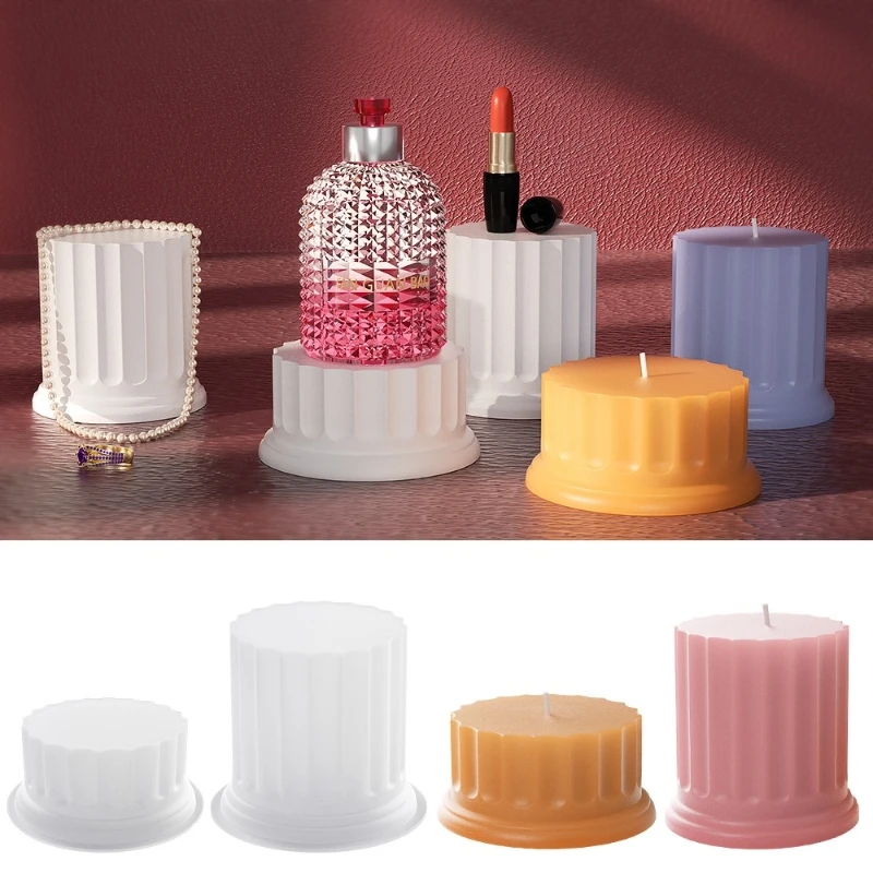 

Силиконовая форма для ароматерапии «сделай сам»