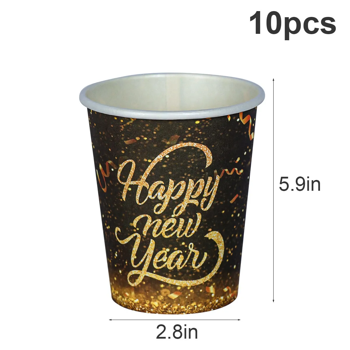 10pcs cup