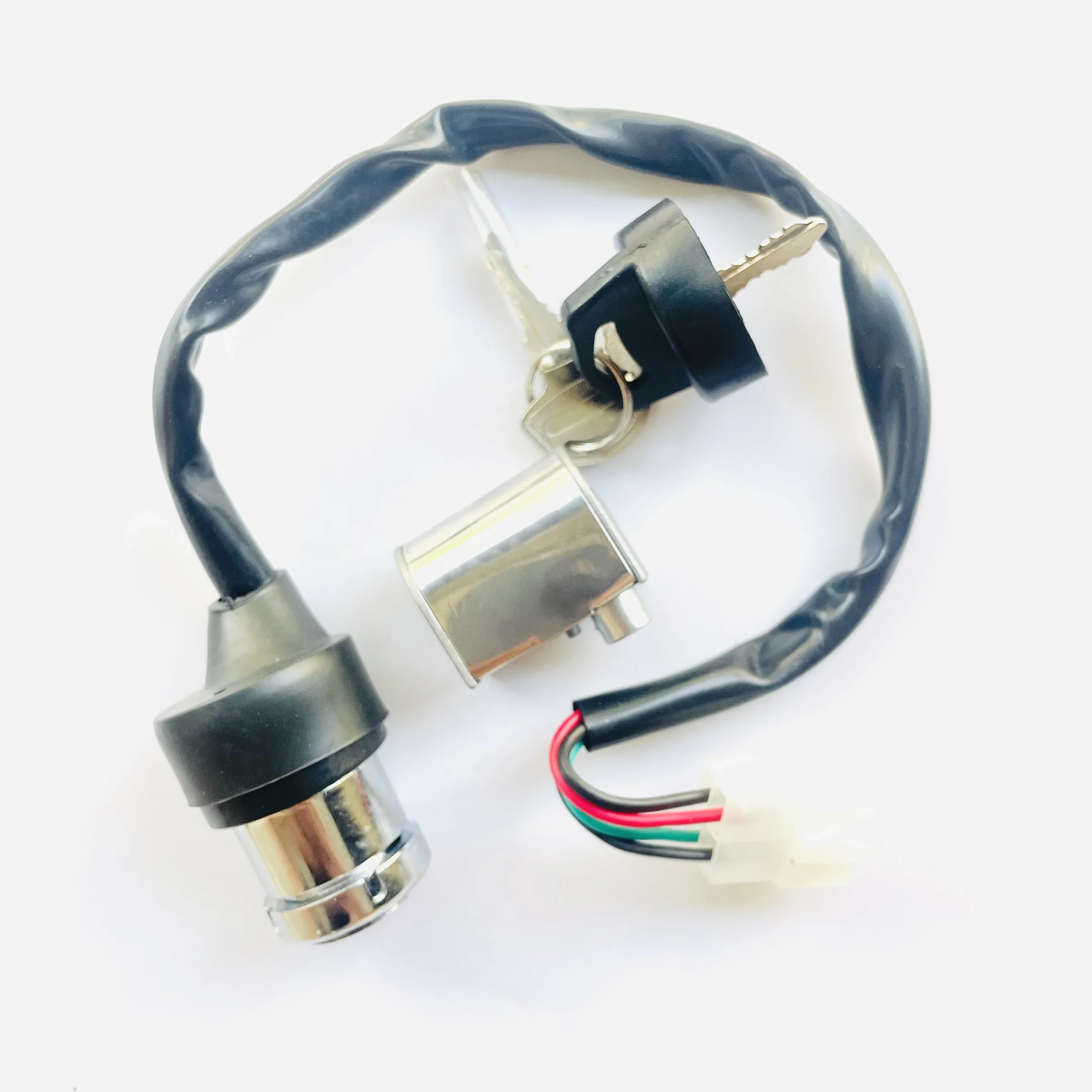 CFOriginalGenuineIgnitionSwitchKeyForCFMOTOCF625CF500GoesCF