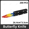 4.Butterfly Knife