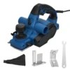 Electric Planer 10W 17000 Rpm Carpenter Planer Household Tools Multifunctional Electric Planer Carpenter's Electric Planer 5